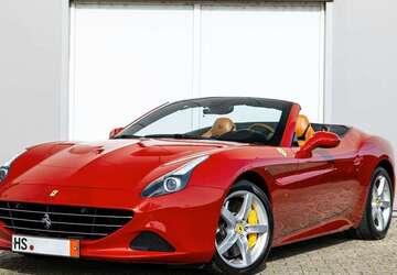 Ferrari California 27.510 km 150.000 &euro; Dessau-Roßlau, Stadt 06844