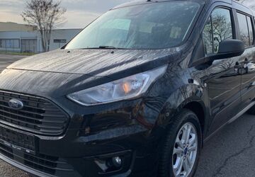 Ford Tourneo Connect 191.425 km 9.490 &euro; Göttingen 37079