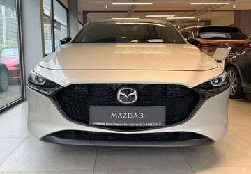 Mazda 3 3.000 km 30.990 &euro; Dortmund 44287