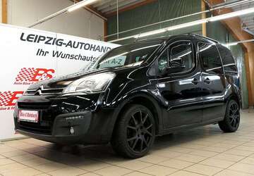 Citroen Berlingo 85.000 km 9.800 &euro; Frohburg 04654