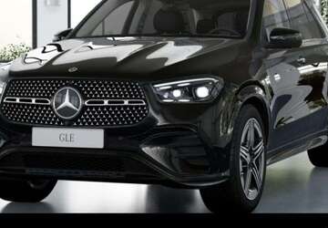Mercedes-Benz GLE 350 8.827 km 89.990 &euro; Berlin 10587