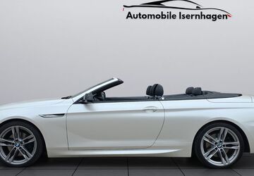 BMW 640 90.000 km 29.900 &euro; Isernhagen 30916