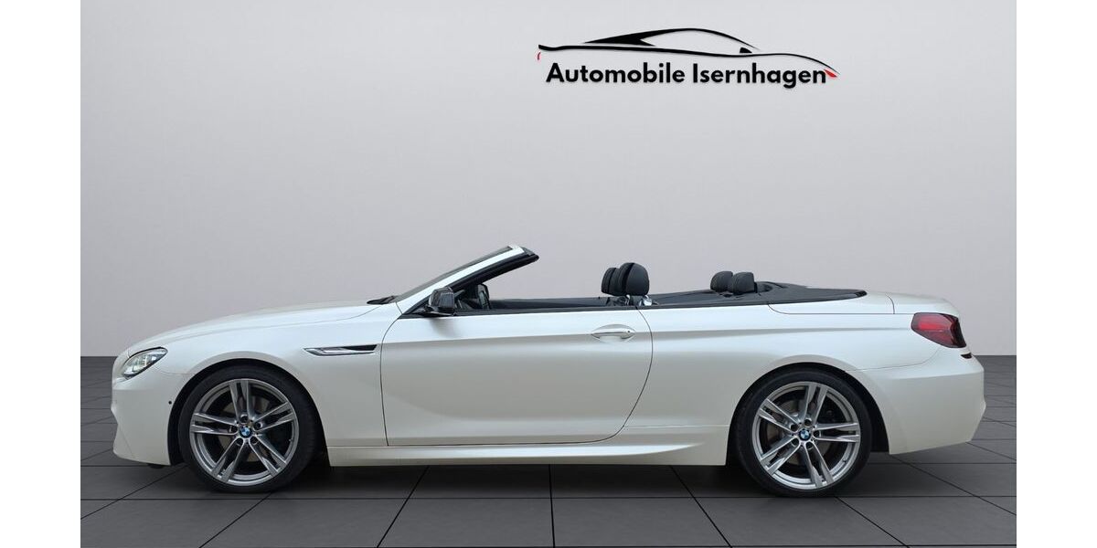BMW 640 90.000 km 29.900 &euro; Isernhagen 30916
