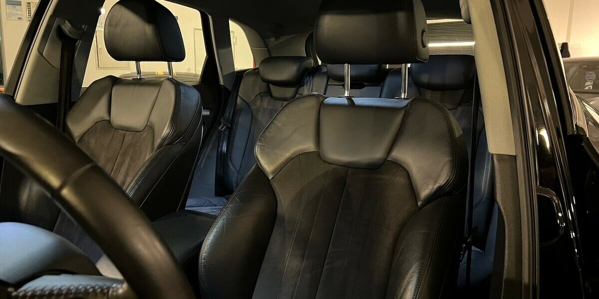 Audi Q5 2.0 TDI quattro |Kamera|Shz|Navi|Automatik| 110.979 km 22.999 &euro; Mainz-Kostheim 55246