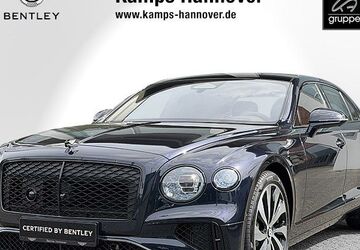 Bentley Flying Spur 4.390 km 248.222 &euro; Hannover 30655
