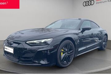 Audi e-tron GT 44.334 km 57.990 &euro; Kassel 34125