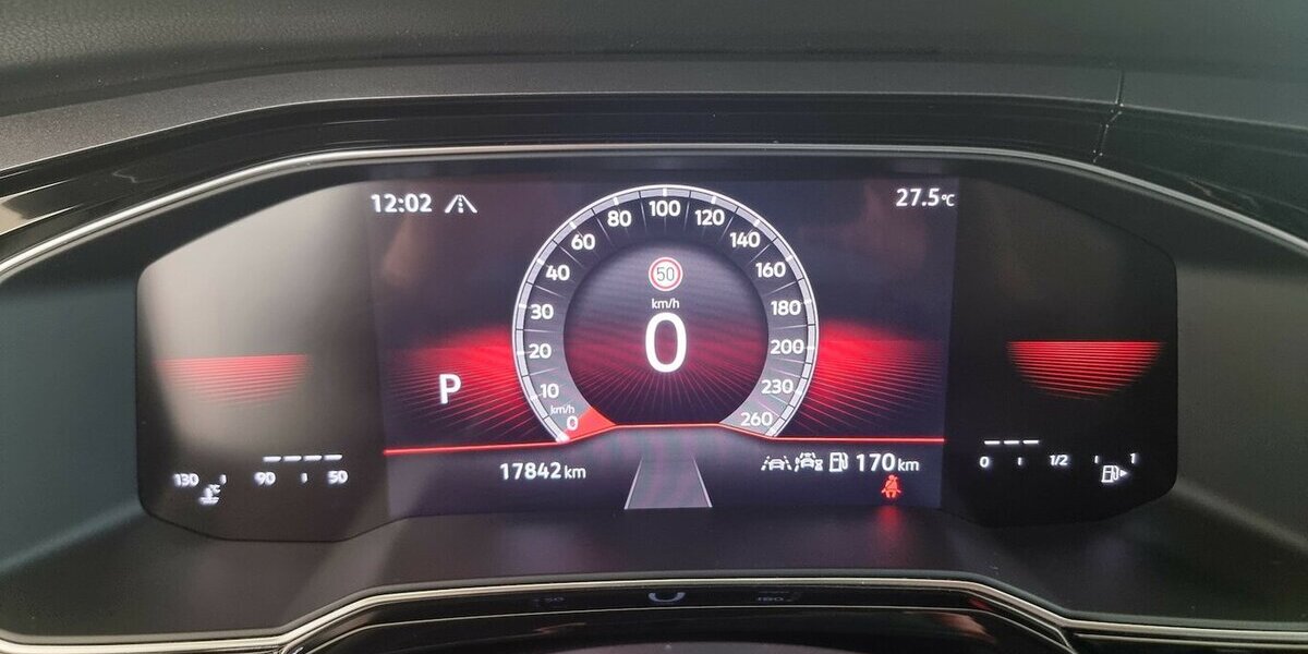 VW Polo GTI 2.0 TSI DSG Matrix-LED ACC APP SHZ DAB 18.300 km 23.900 &euro; Garrel 49681