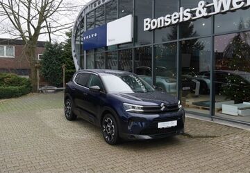 Citroen C5 Aircross 17.662 km 24.490 &euro; Erkelenz 41812