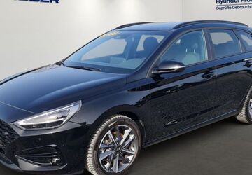 Hyundai i30 21.893 km 20.900 &euro; Bedburg Hau 47551