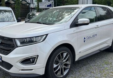 Ford Edge 89.297 km 16.990 &euro; Panketal 16341