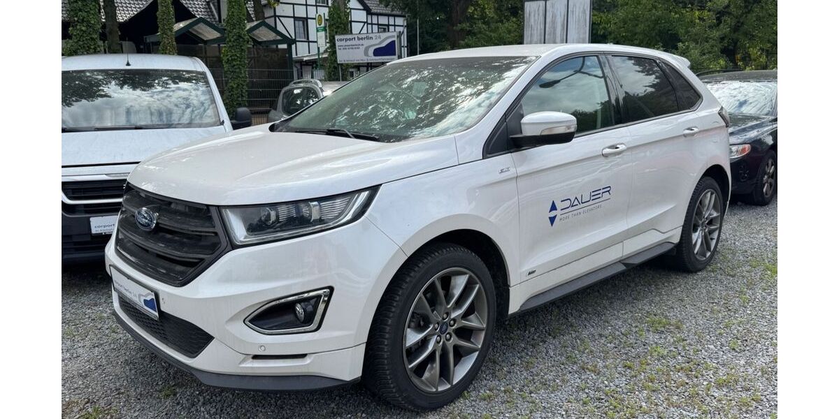 Ford Edge 89.297 km 16.990 &euro; Panketal 16341