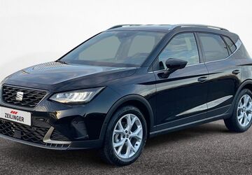 Seat Arona 1.110 km 22.326 &euro; Dietersheim 91463