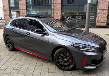 BMW 128 59.600 km 28.350 &euro; Hamburg 20097