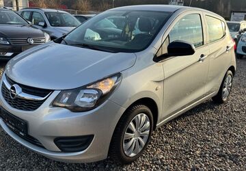 Opel Karl 79.990 km 5.999 &euro; Buxtehude 21614