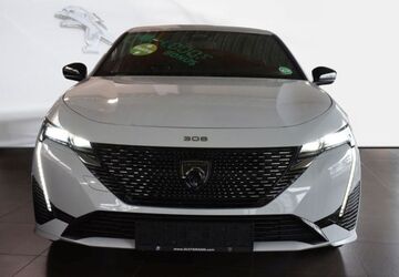 Peugeot 308 2.000 km 31.700 &euro; Schenefeld 25560