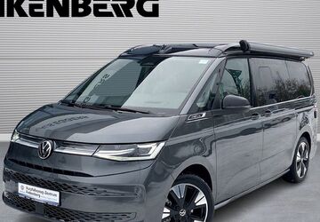 VW T7 California 1.200 km 89.980 &euro; Verden 27283