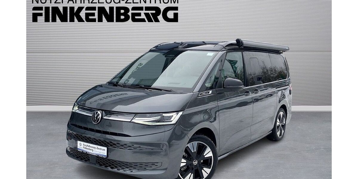 VW T7 California 1.200 km 89.980 &euro; Verden 27283