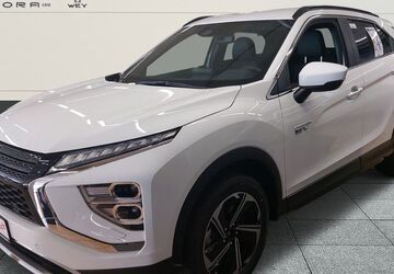 Mitsubishi Eclipse Cross 8.400 km 29.980 &euro; Bochum 44809