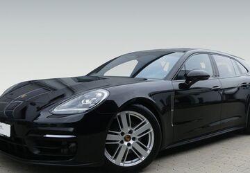 Porsche Panamera 22.500 km 89.900 &euro; Gilching 82205