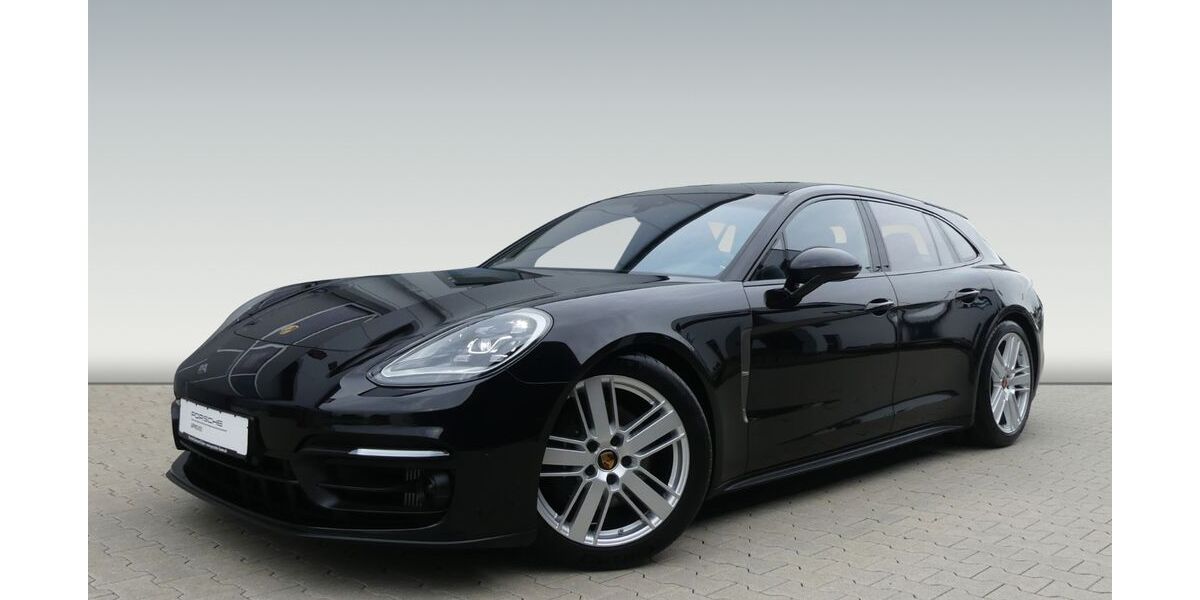 Porsche Panamera 22.500 km 89.900 &euro; Gilching 82205