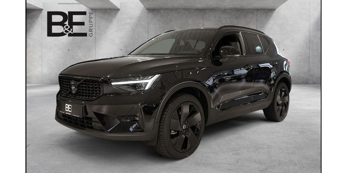 Volvo XC40 2.000 km 41.950 &euro; Schiffdorf-Spaden 27619
