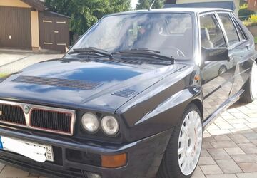 Lancia Delta 115.500 km 74.999 &euro; Stühlingen 79780