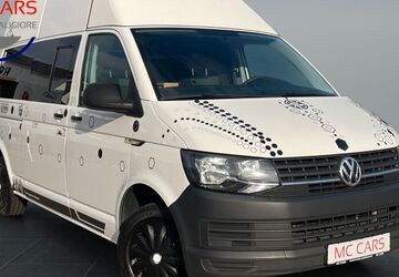 VW T6 Transporter 185.250 km 16.900 &euro; Quickborn 25451