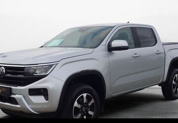 VW Amarok 20.044 km 44.790 &euro; Schwäbisch Hall 74523