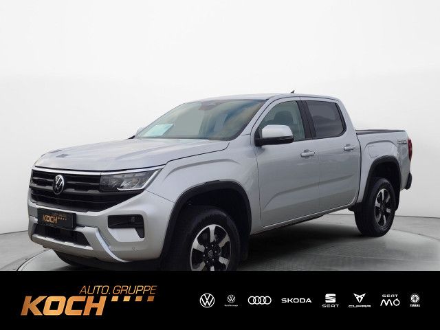 VW Amarok 20.044 km 44.790 &euro; Schwäbisch Hall 74523