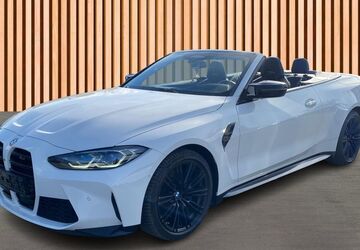 BMW M4 45.586 km 66.980 &euro; Dresden 01328