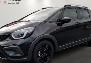 Honda Jazz 3.500 km 27.990 &euro; Hof 95030