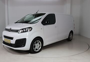 Citroen Jumpy 59.908 km 15.990 &euro; Dresden 01237