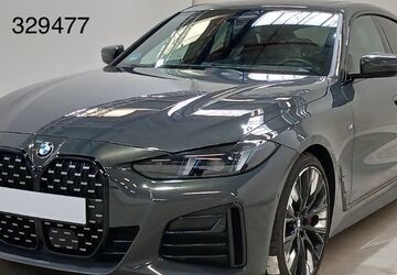 BMW 420 Gran Coupé 84.600 km 46.450 &euro; Steinbach-Hallenberg OT Herges-Hallenberg 98587