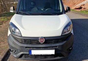 Fiat Doblo 160.000 km 8.900 &euro; Freudenberg 97896