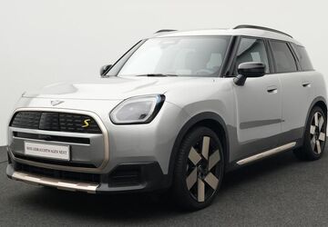 Mini Countryman SE (Cooper) 17.921 km 41.180 &euro; 