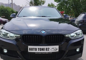 BMW М335Д 215.000 km 14.500 &euro; България София жк. Дружба 2 