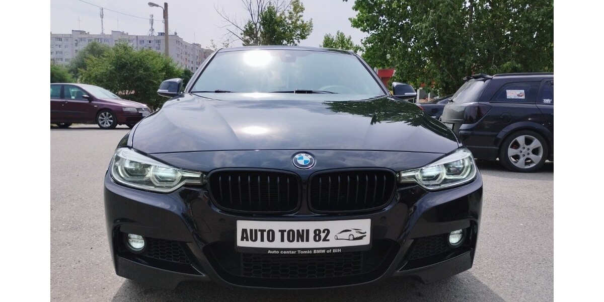 BMW М335Д 215.000 km 14.500 &euro; България София жк. Дружба 2 