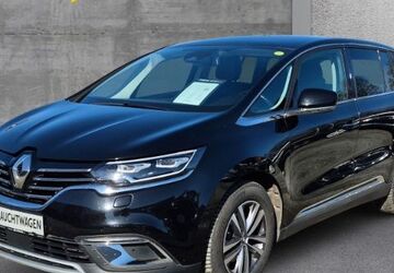 Renault Espace 66.000 km 24.890 &euro; Fürstenwalde 15517