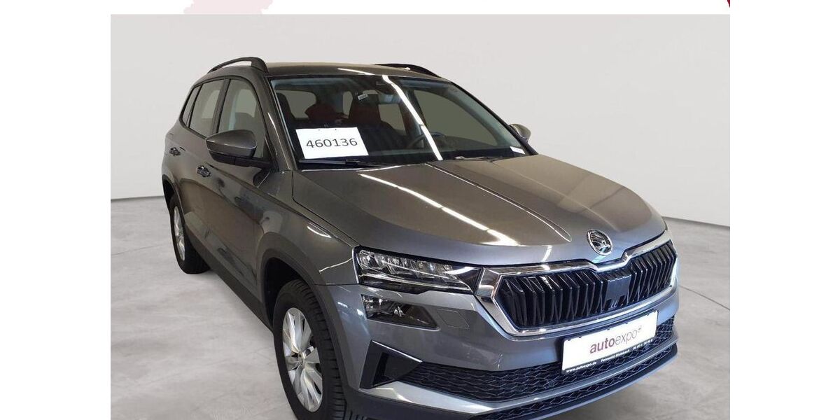 Skoda Karoq 11.269 km 27.789 &euro; Fernwald-Steinbach 35463