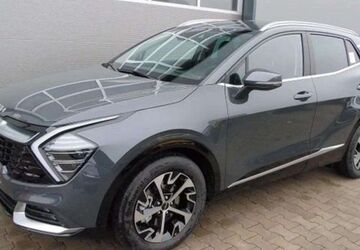 Kia Sportage 33.000 km 32.990 &euro; Landshut 84030