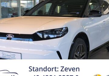 Ford Capri 8.150 km 42.450 &euro; Zeven 27404