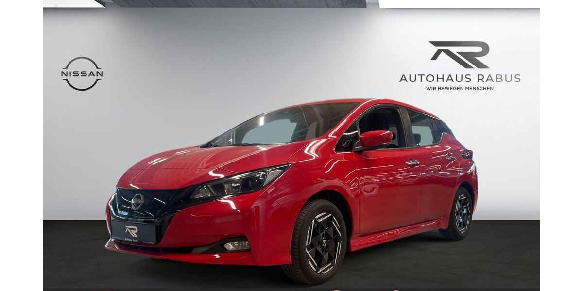 Nissan Leaf 34.600 km 15.290 &euro; Memmingen 87700