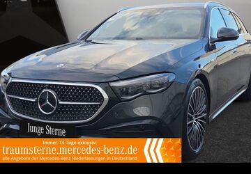 Mercedes-Benz E 300 14.830 km 57.980 &euro; Böblingen 71034