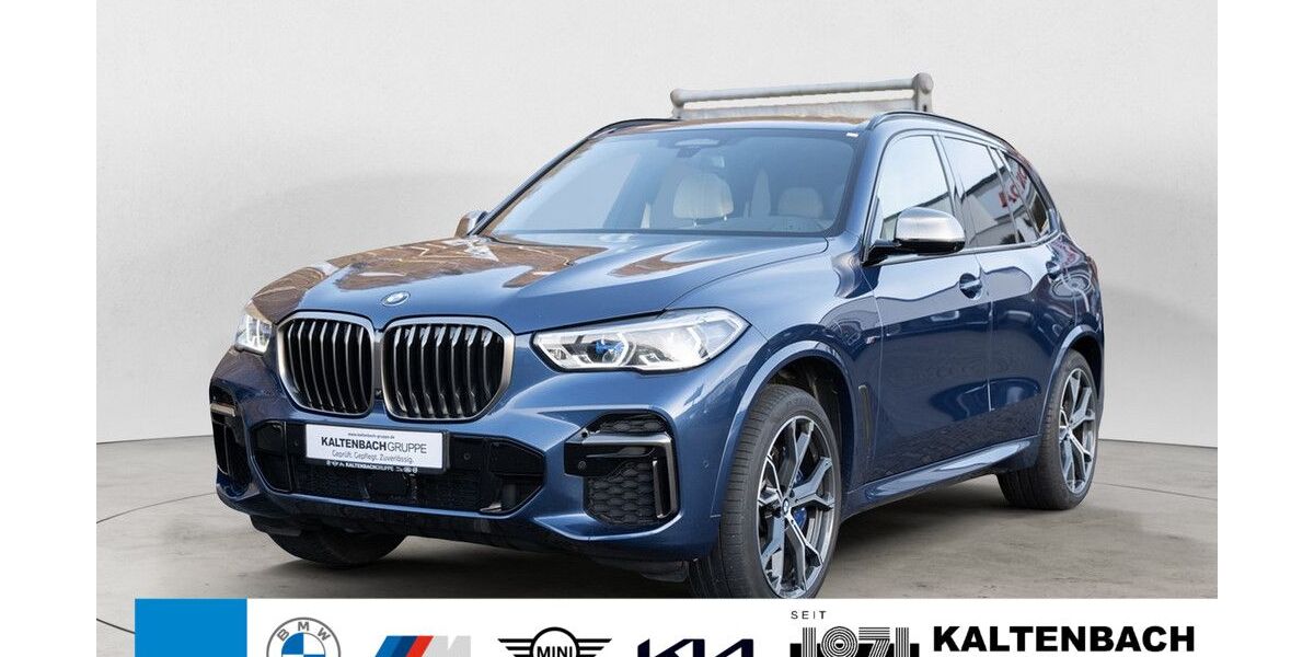 BMW X5 M50 42.933 km 68.290 &euro; Werdohl 58791