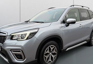 Subaru Forester 55.665 km 24.865 &euro; Meiningen 98617