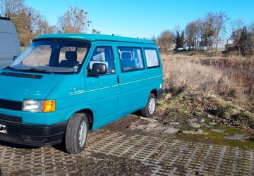 VW T4 California 357.000 km 14.500 &euro; Göttingen 37085
