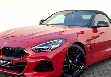 BMW Z4 38.000 km 43.990 &euro; Bekond 54340