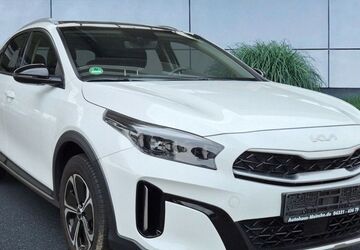 Kia XCeed 29.960 km 20.500 &euro; Fockbek 24787