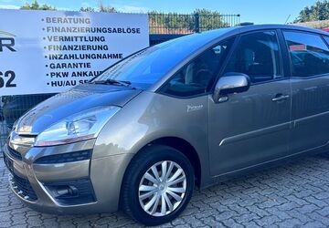 Citroen C4 Picasso 159.000 km 3.900 &euro; Lübeck 23556