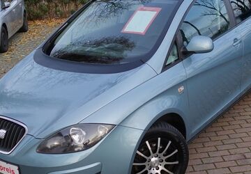 Seat Altea 150.000 km 4.480 &euro; Dresden 01239